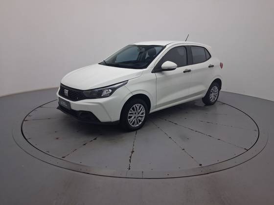 FIAT ARGO 1.0 FIREFLY FLEX MANUAL